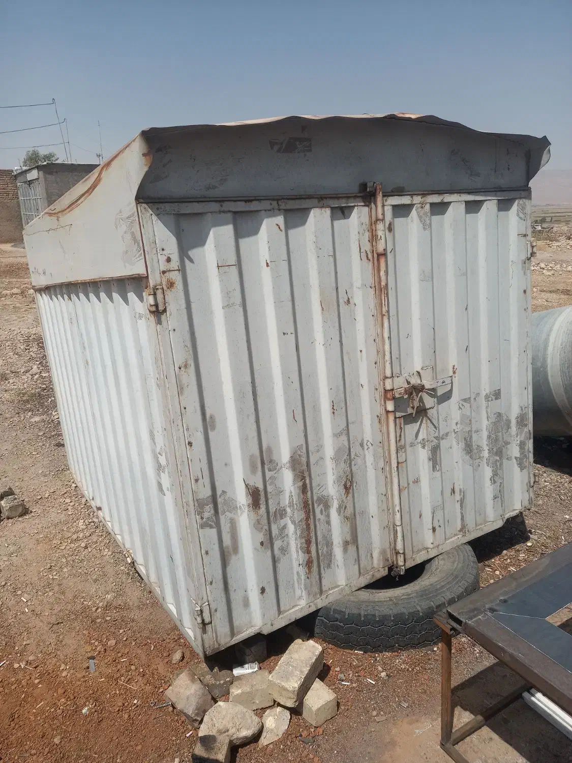 اتاق پخش نیسان|قطعات یدکی و لوازم جانبی|کوهنجان, |دیوار