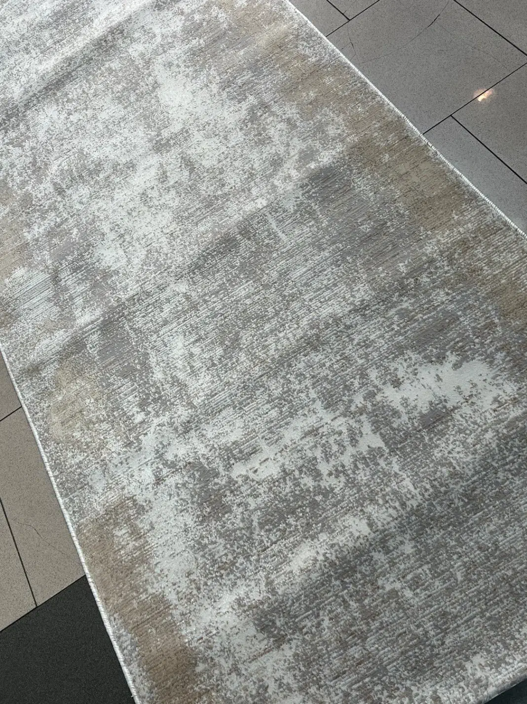 فرش کناره مدرن یونیک|فرش|کرج, حصارک بالا|دیوار