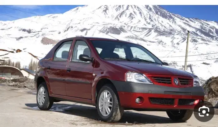 ال نودE2|خودرو سواری و وانت|شهرکرد, |دیوار