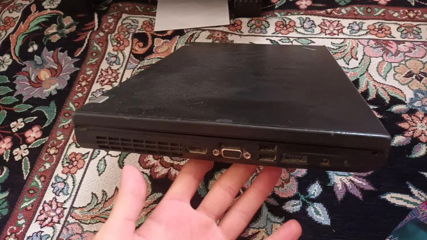 لپ تاپ سینک پد|رایانه همراه|تالش, هشتپر|دیوار