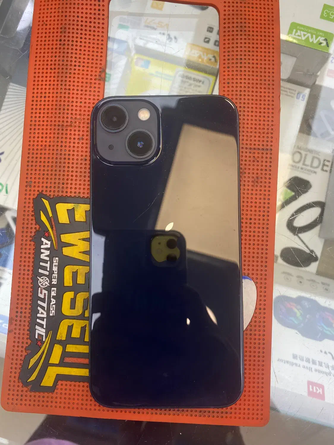 آیفون ۱۳ نرمال|موبایل|ری, هاشم‌آباد|دیوار