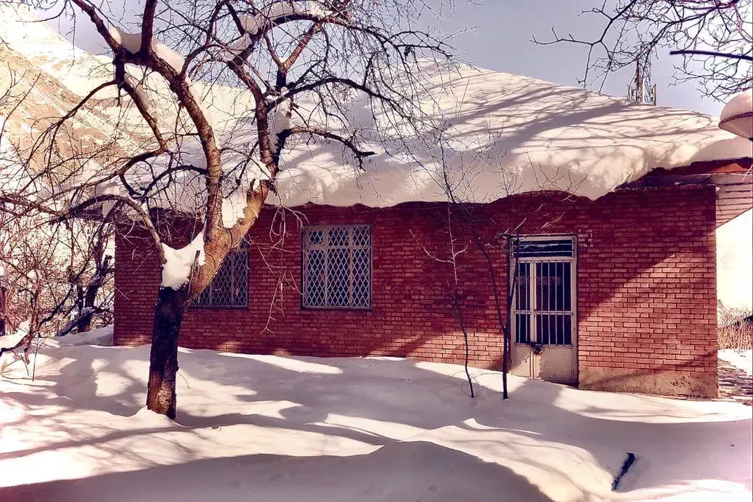 ۲۲۵ متر/ جنوبی/ قابل سکونت/ ۳ طبقه بنا|فروش زمین و ملک کلنگی|تهران, تهرانپارس جنوبی|دیوار