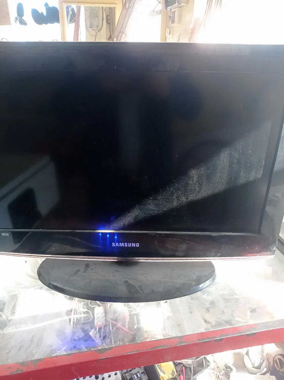 تلویزیون سامسونگ اصل|تلویزیون و پروژکتور|قائن, |دیوار