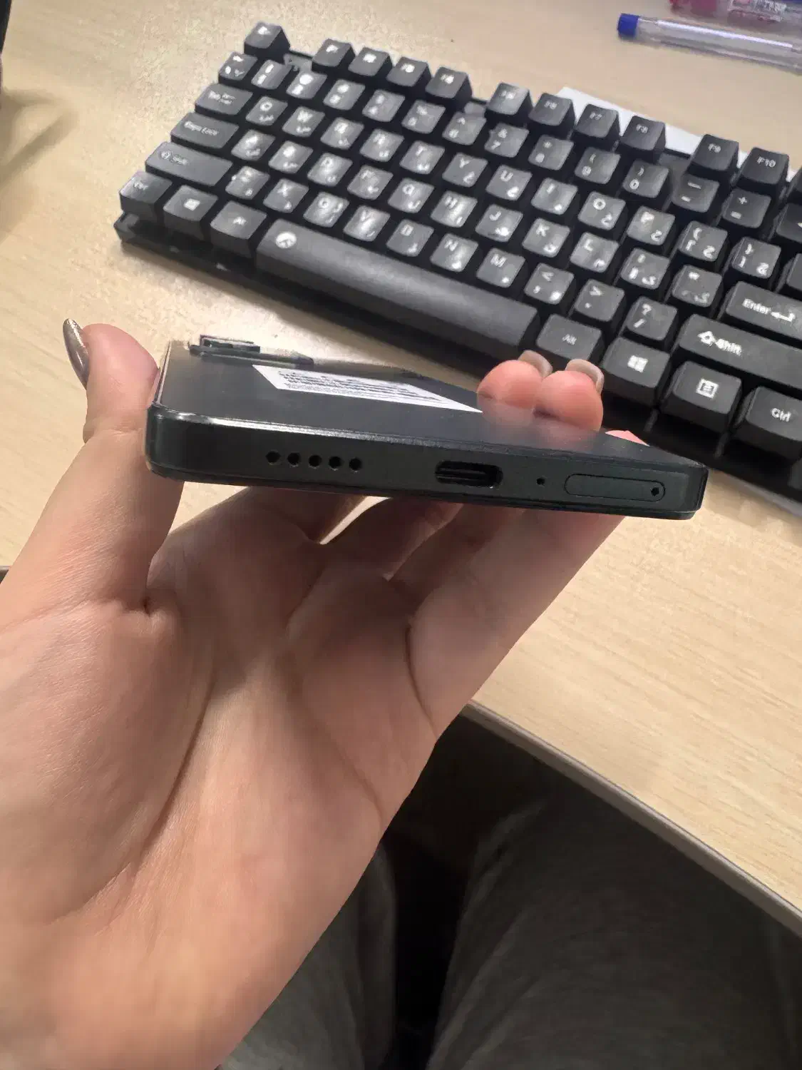 Poco x5 Pro 256GB ram8|موبایل|تهران, میدان ولیعصر|دیوار