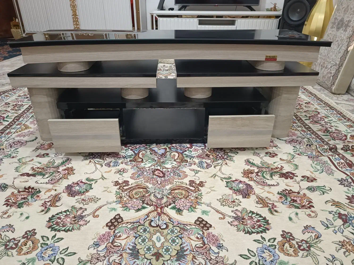 میز تلویزیون|میز تلویزیون|ایوان, |دیوار