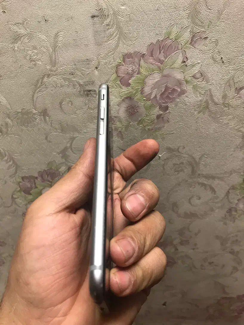 ایفن 6s|موبایل|تهران, بهجت‌آباد|دیوار