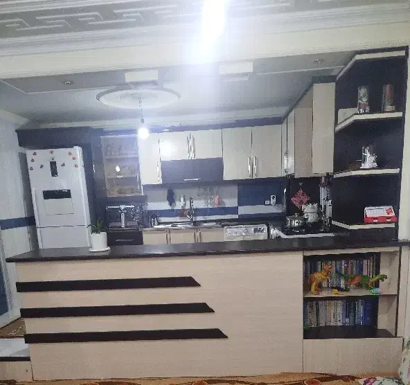 فروش آپارتمان 81متر بربلوار سیداحمد|فروش آپارتمان|اسدآباد, |دیوار