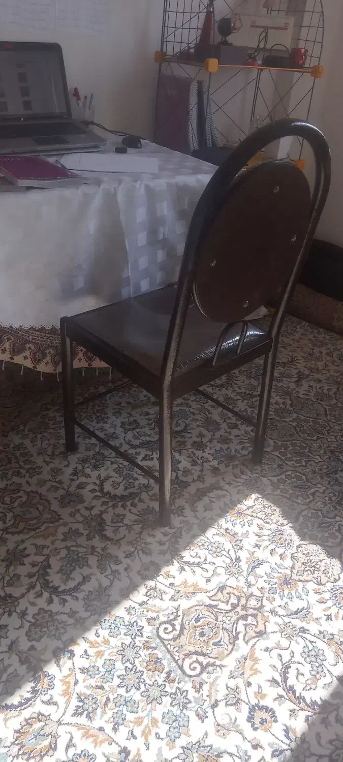 صندلی انتظار|مبلمان اداری|بندر انزلی, پاسداران|دیوار