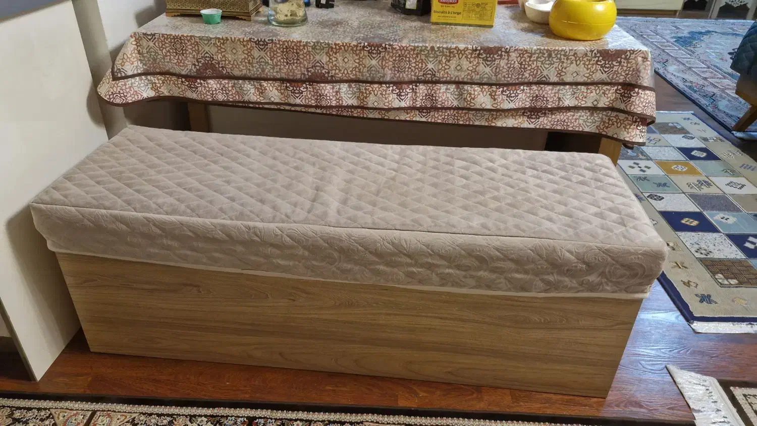 کاناپه mdf|صندلی و نیمکت|شیراز, شهرک ایثار|دیوار