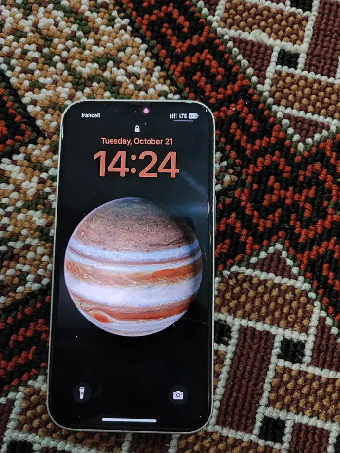 آیفون ۱۳ نرمال|موبایل|شهریار, شهرک وائین|دیوار