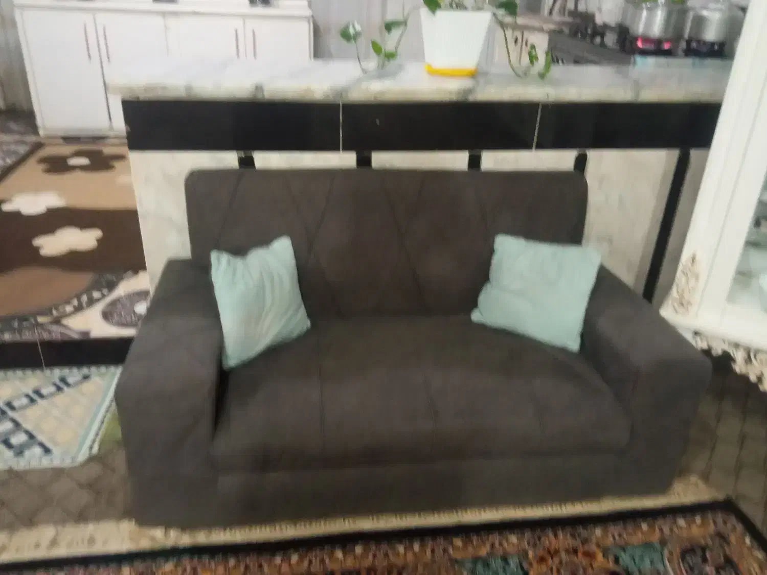 مبل|مبلمان خانگی و میز عسلی|تربت جام, اسماعیل آباد|دیوار