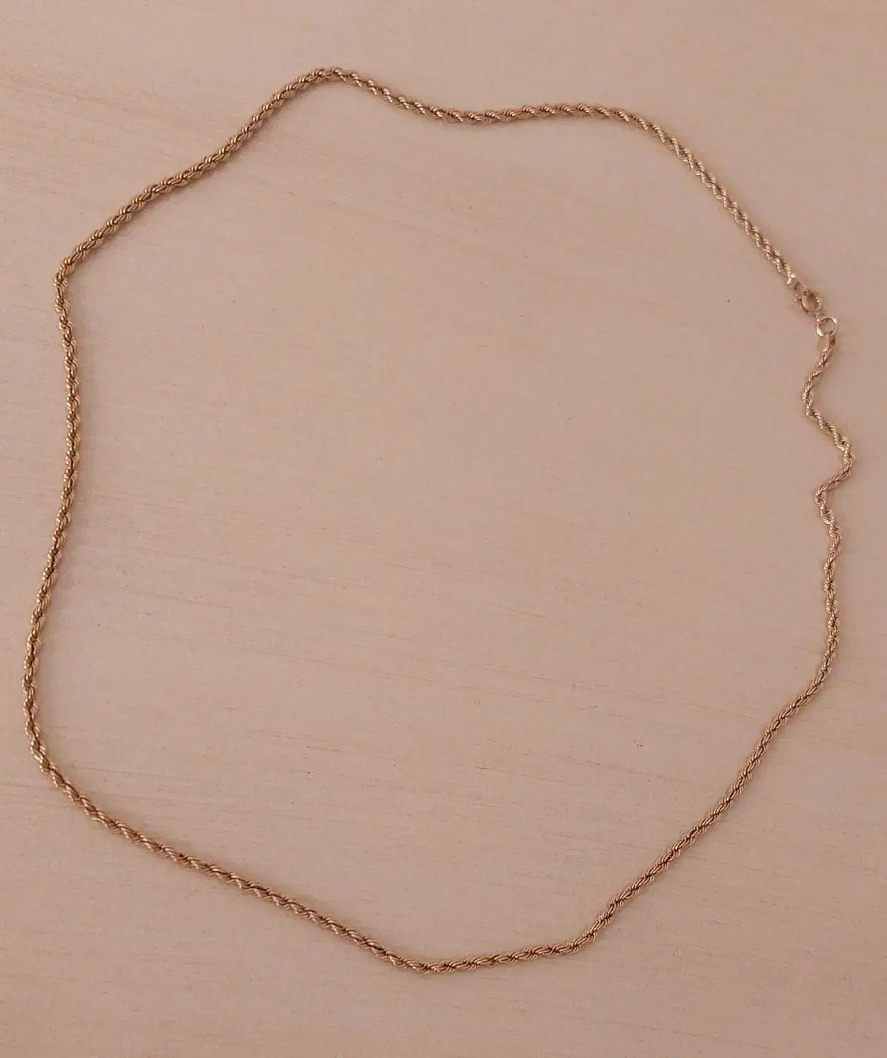 زنجیر محکم وشیک|جواهرات|رباطکریم, رباطکریم|دیوار