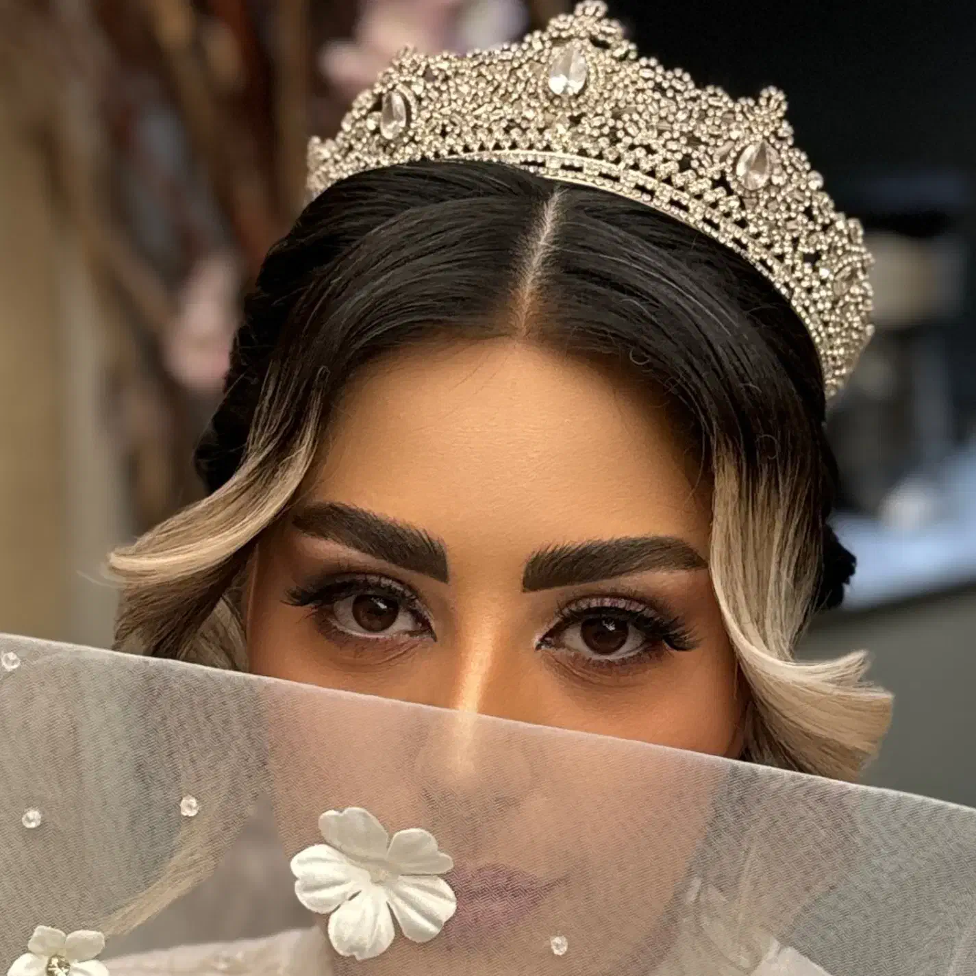 هدیه ویژه سالن زردخت|خدمات آرایشگری و زیبایی|قم, شهرک قدس|دیوار