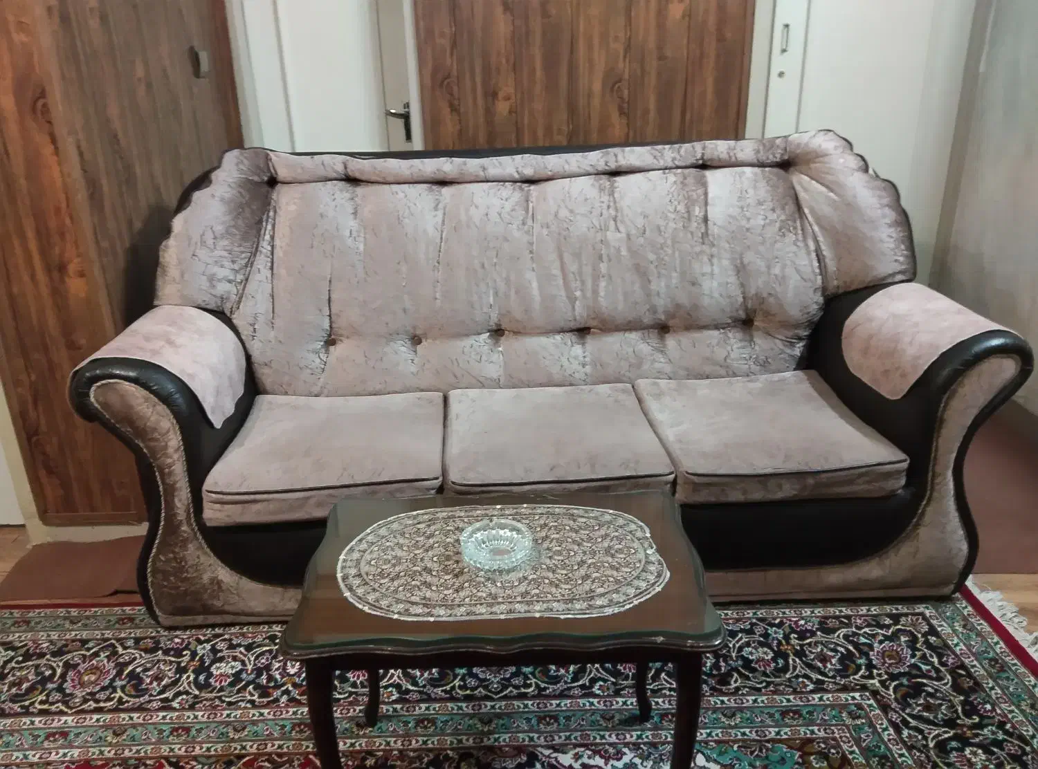 اجاره روزانه سوئیت|اجارهٔ کوتاهمدت آپارتمان و سوئیت|اصفهان, ملکشهر|دیوار