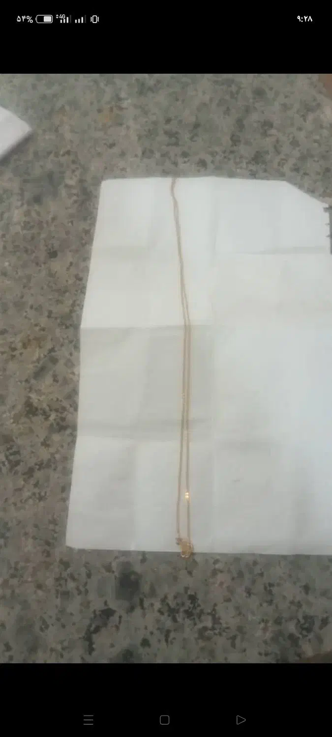 زنجیر|جواهرات|یاسوج, |دیوار