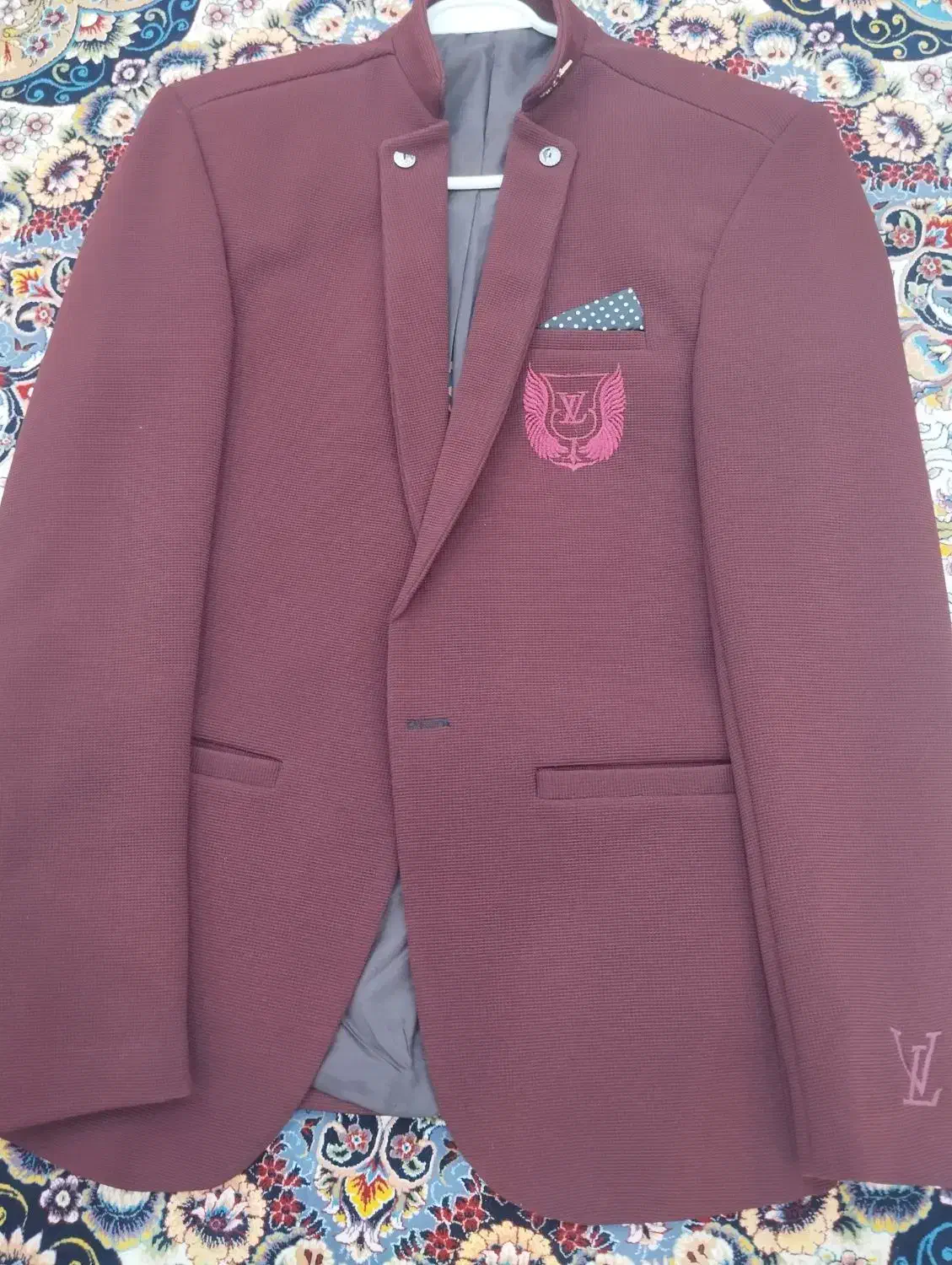 کت مردانه|لباس|ایلام, |دیوار