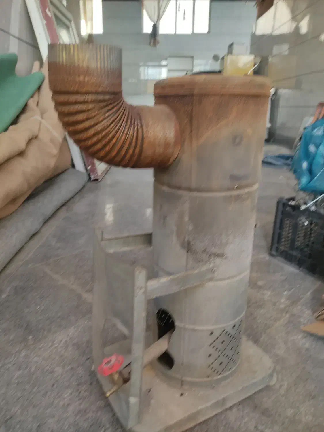 وسایل منزل|ماشین لباسشویی و خشک‌کن لباس|قروه, |دیوار