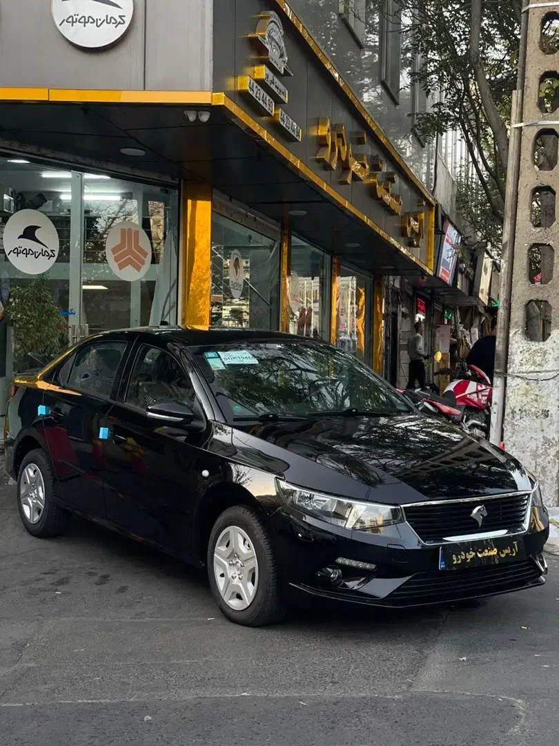 تارا اتومات V4 LX/تارا V1 plus/صفر/خشک/مدل 1404|خودرو سواری و وانت|تهران, صادقیه|دیوار