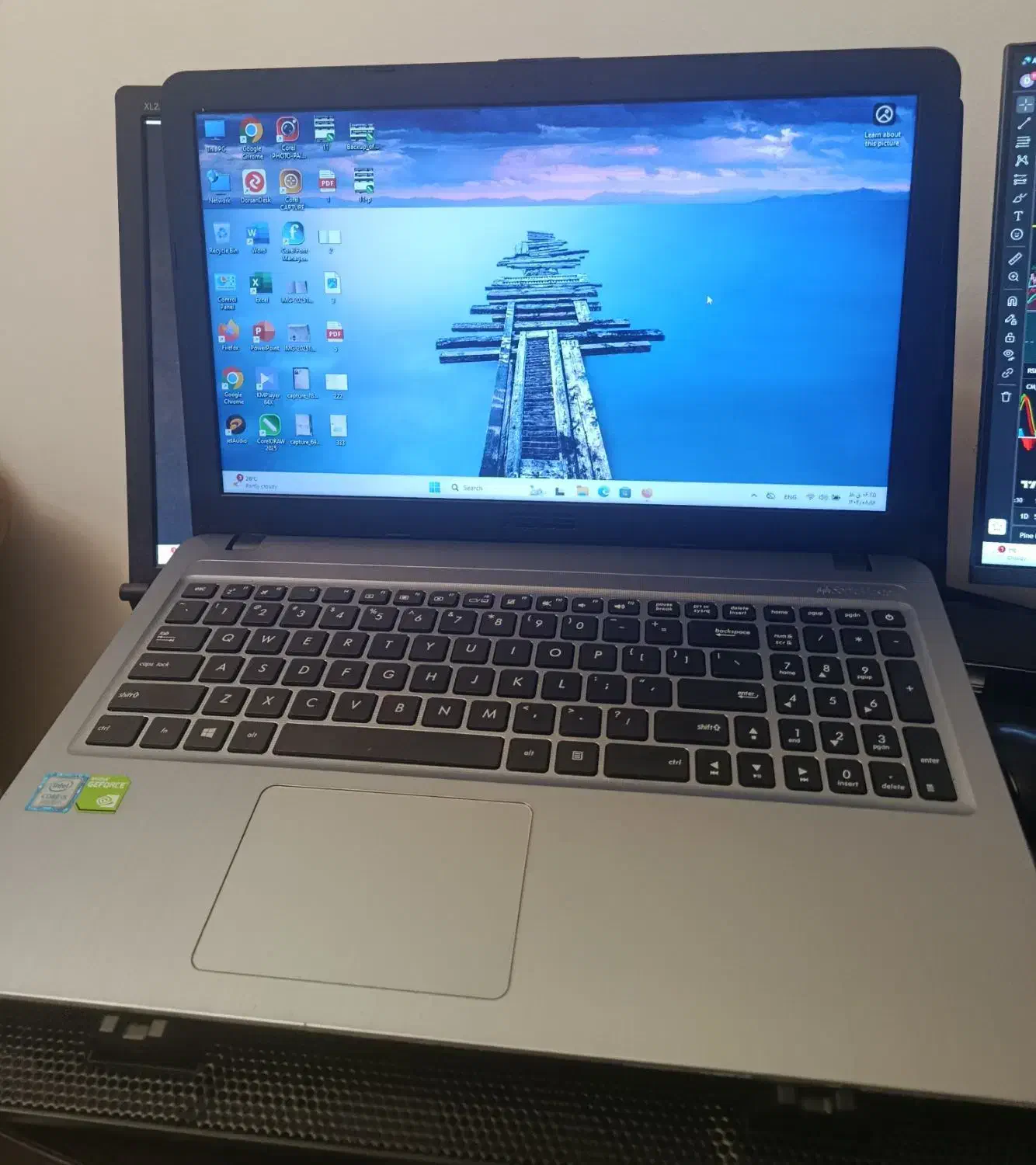 تعمیرات تخصصی لپتاپ وکامپیوتر در محل -گروه آیکندو|خدمات رایانهای و موبایل|کیش, |دیوار