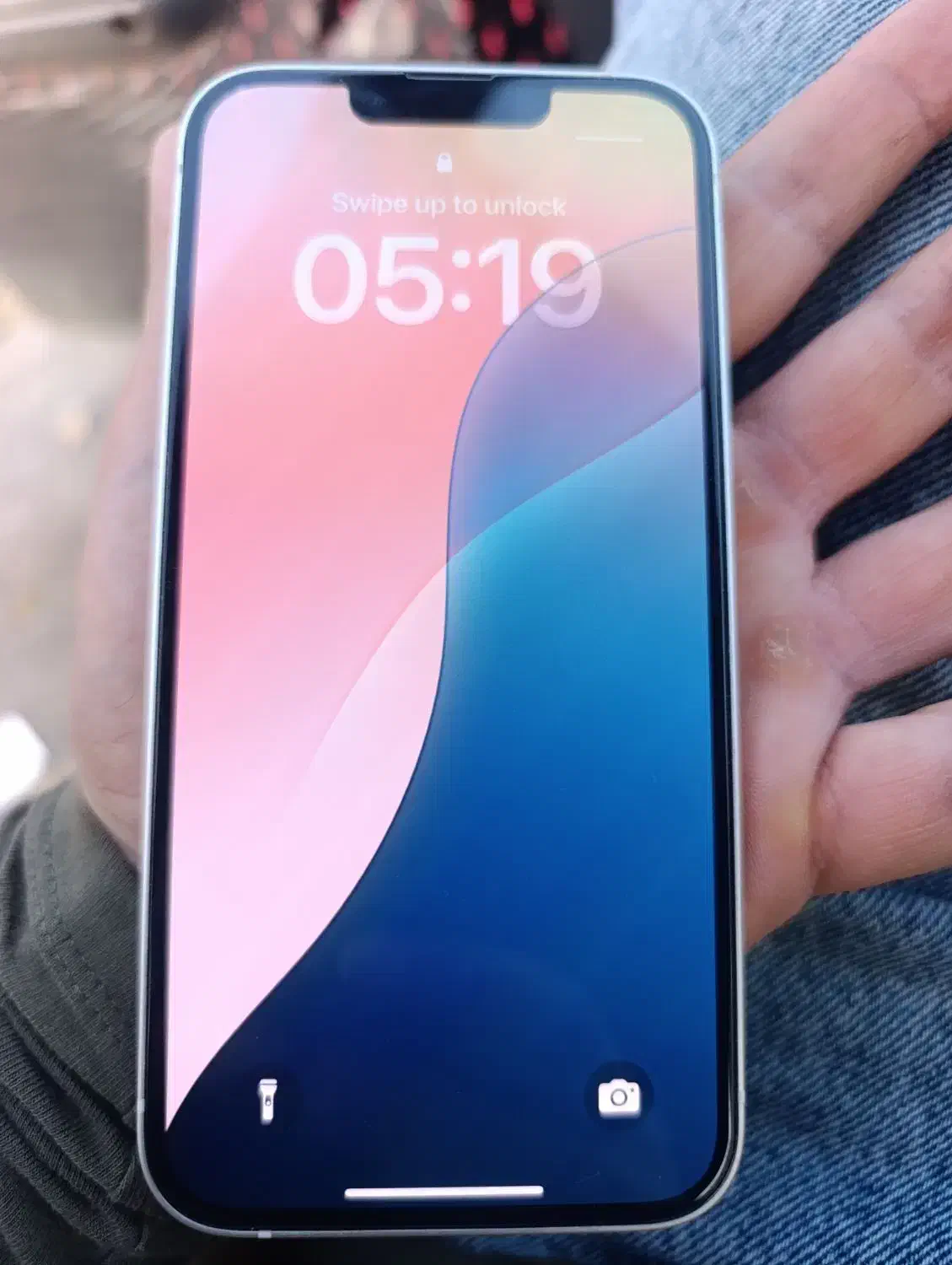 ایوفن ۱۳|موبایل|کرمانشاه, |دیوار