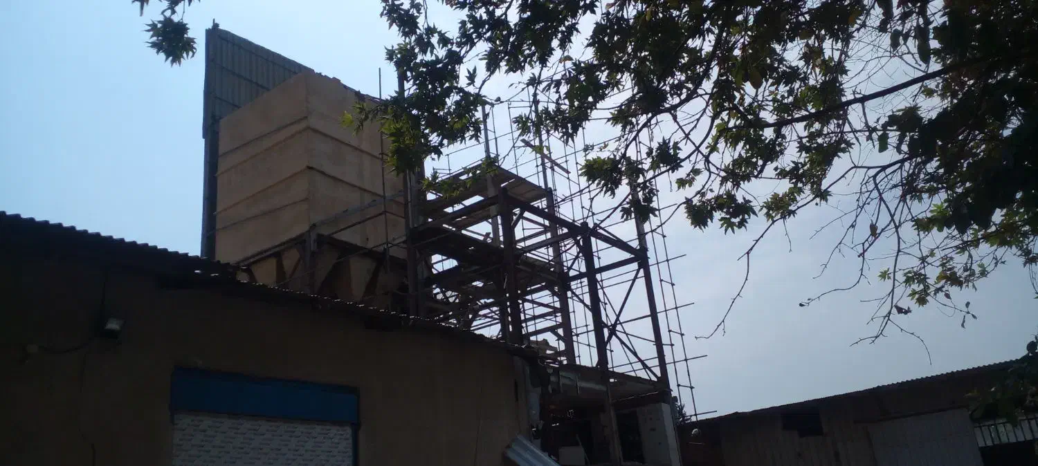 پیمانکاری جوشکاری|خدمات پیشه و مهارت|محمدشهر, محمدشهر|دیوار