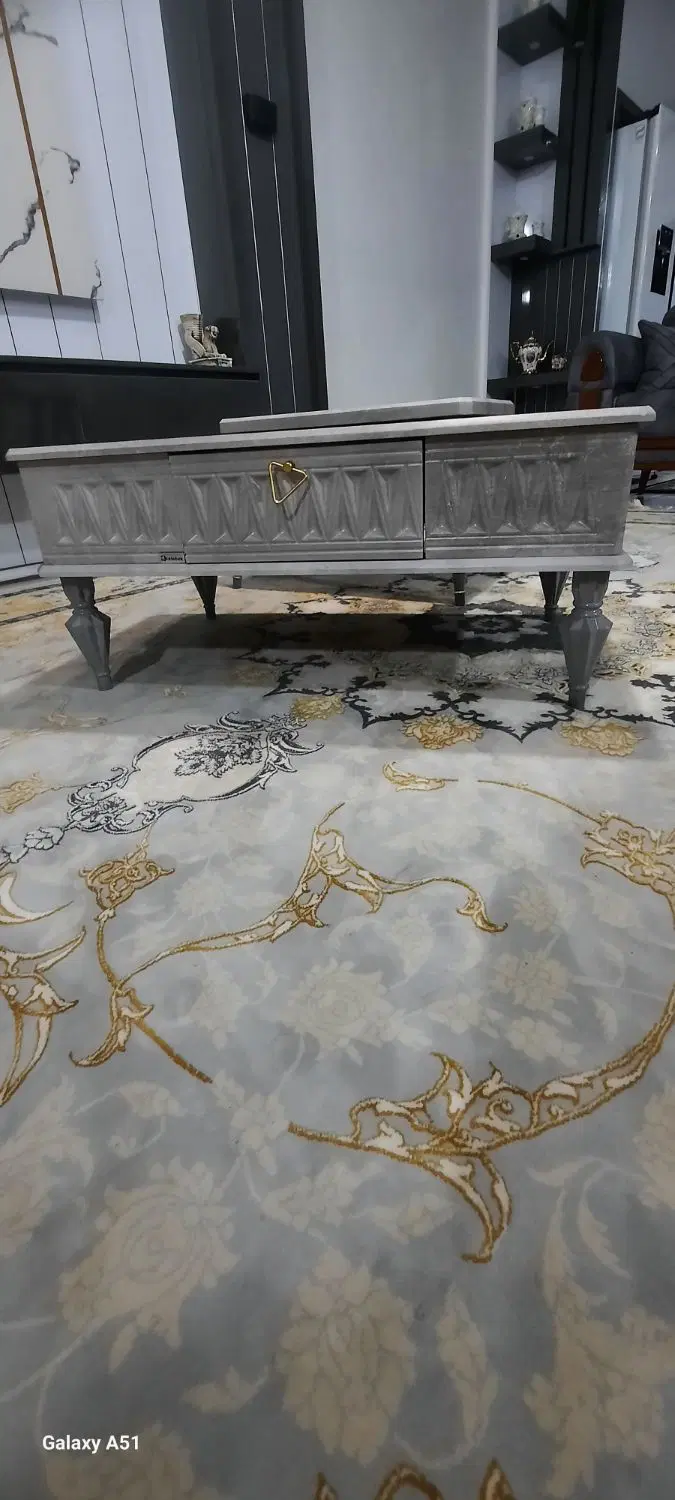 عسلی نو|مبلمان خانگی و میز عسلی|ویلکیج, |دیوار
