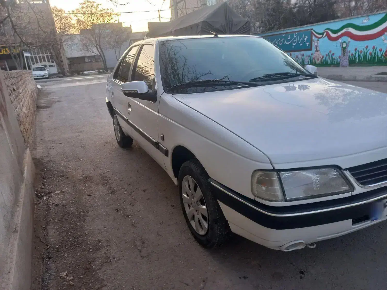 slx 93|خودرو سواری و وانت|بجنورد, |دیوار