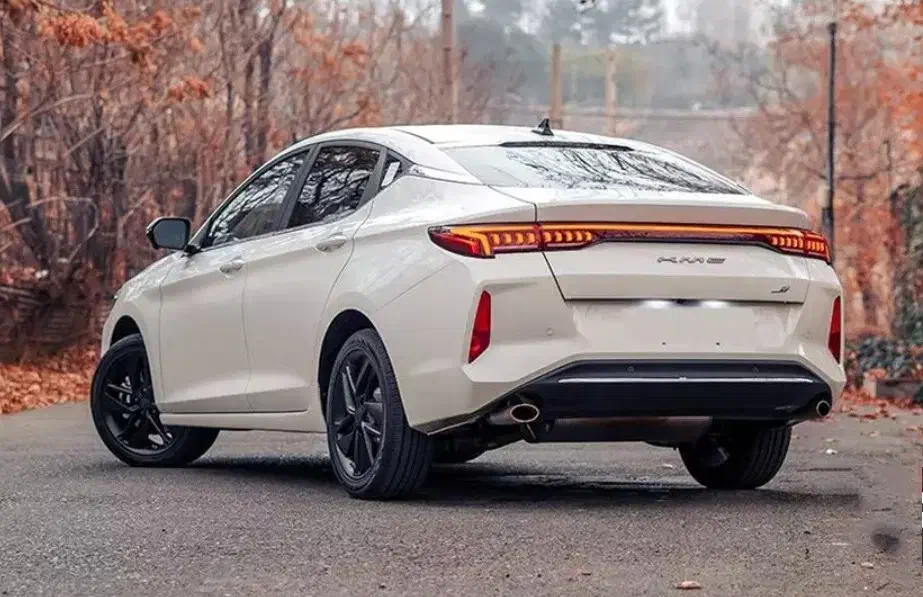 KMC J7|خودرو سواری و وانت|تهران, قبا|دیوار