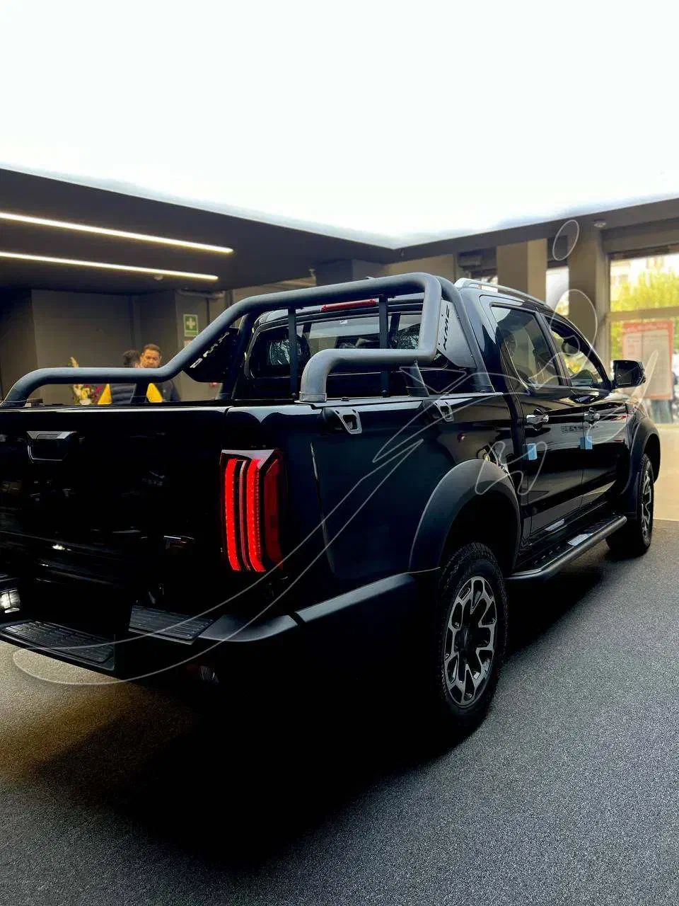 کی ام سی تی 9/  t9/تحویل ۳۰ روزه/نمایندگی رفیعی|خودرو سواری و وانت|تهران, پونک|دیوار