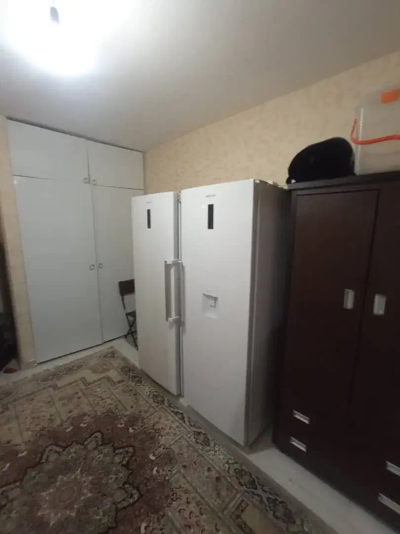 آپارتمان معاوضه با ملک تو نوشهر یا چالوس|فروش آپارتمان|هشتگرد, فاز ۷ مهستان|دیوار