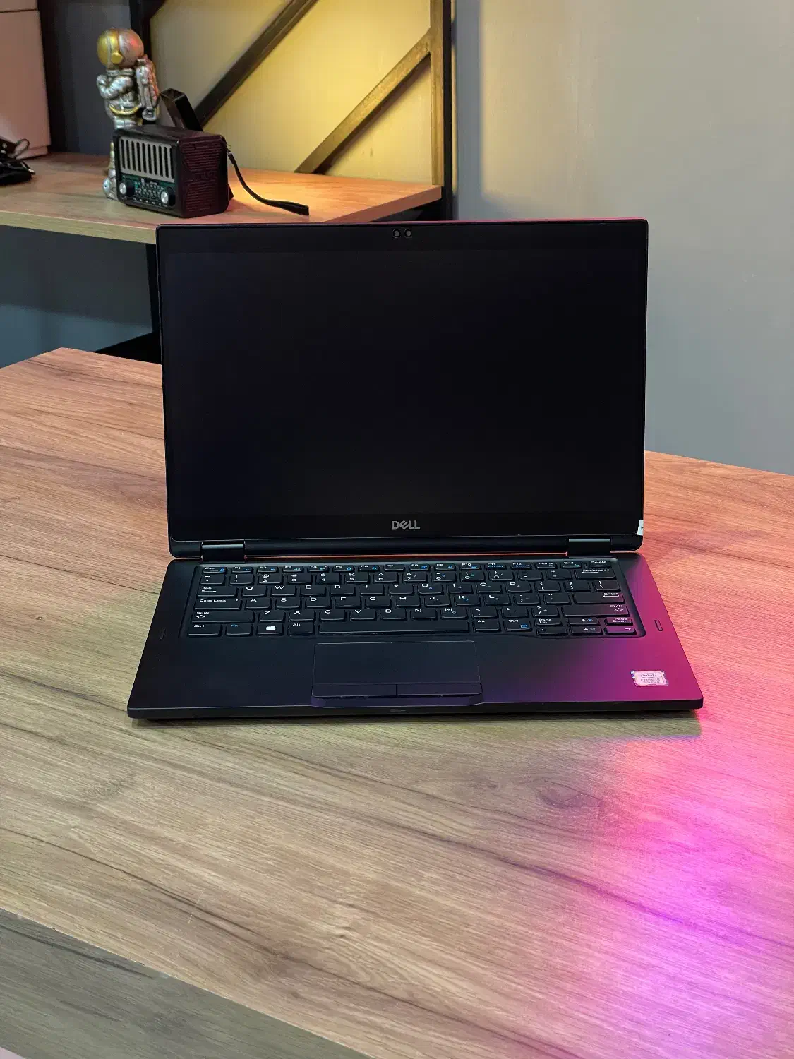 لپ تاپ DELL 7390 لمسی|رایانه همراه|دزفول, |دیوار