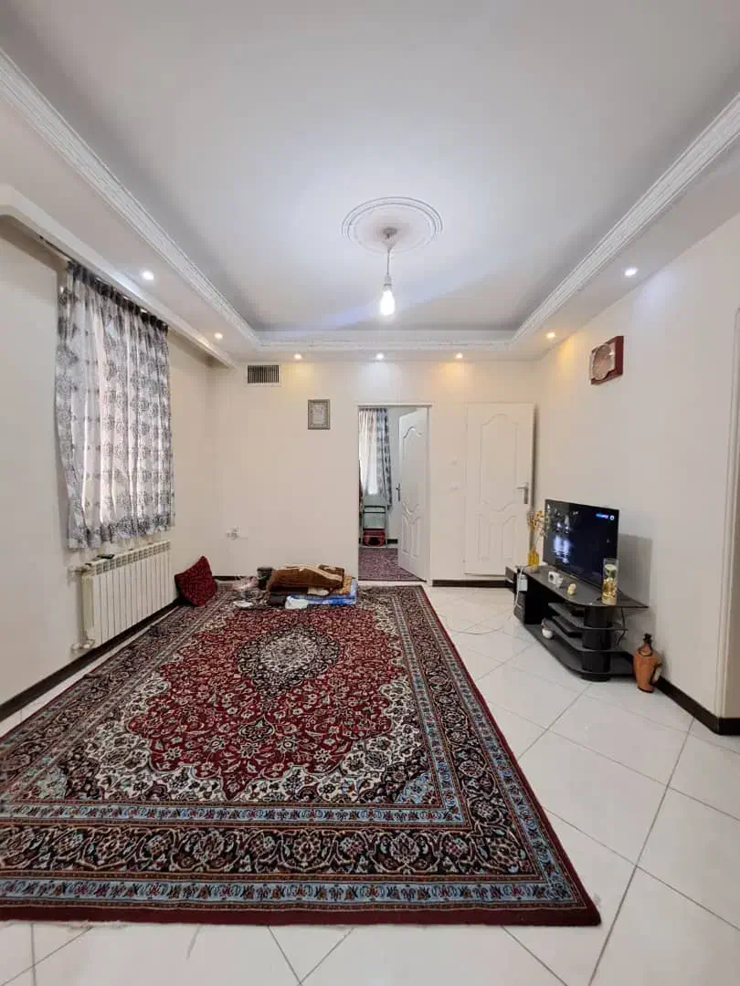 آپارتمان45متر/طبقه اول تکواحدی/فول بازسازی|فروش آپارتمان|تهران, سلسبیل جنوبی|دیوار