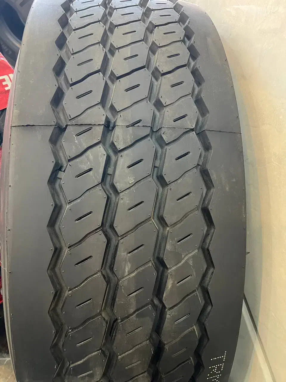 لاستیک سنگین قیمت دست اول|قطعات یدکی و لوازم جانبی|آباده, |دیوار