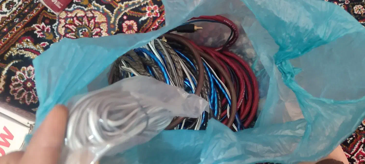 سیستم پخش وباند|سیستم صوتی خانگی|کامیاران, |دیوار