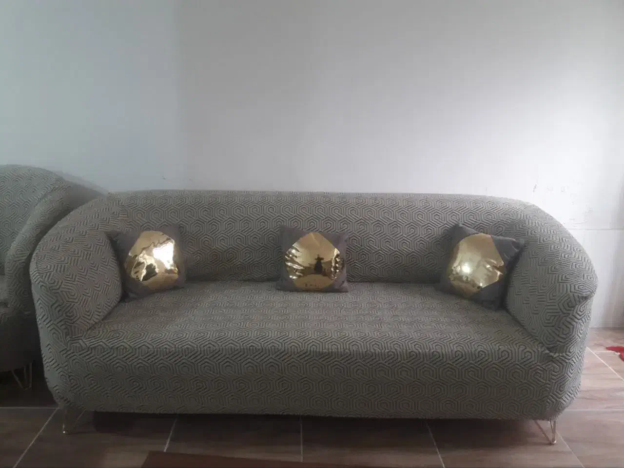 کاور مبل پارچه ای و ژله ای|خدمات پیشه و مهارت|اردبیل, |دیوار