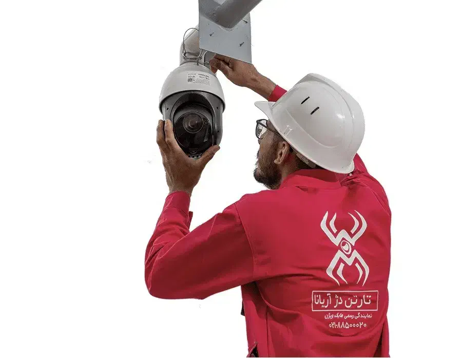 استخدام تیم نصب دوربین مدار بسته|استخدام صنعتی، فنی، مهندسی|تهران, سهروردی|دیوار