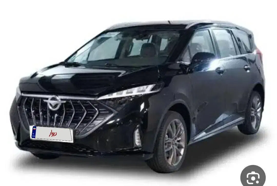 هایما صفر ۱۴۰۴|خودرو سواری و وانت|بهبهان, |دیوار