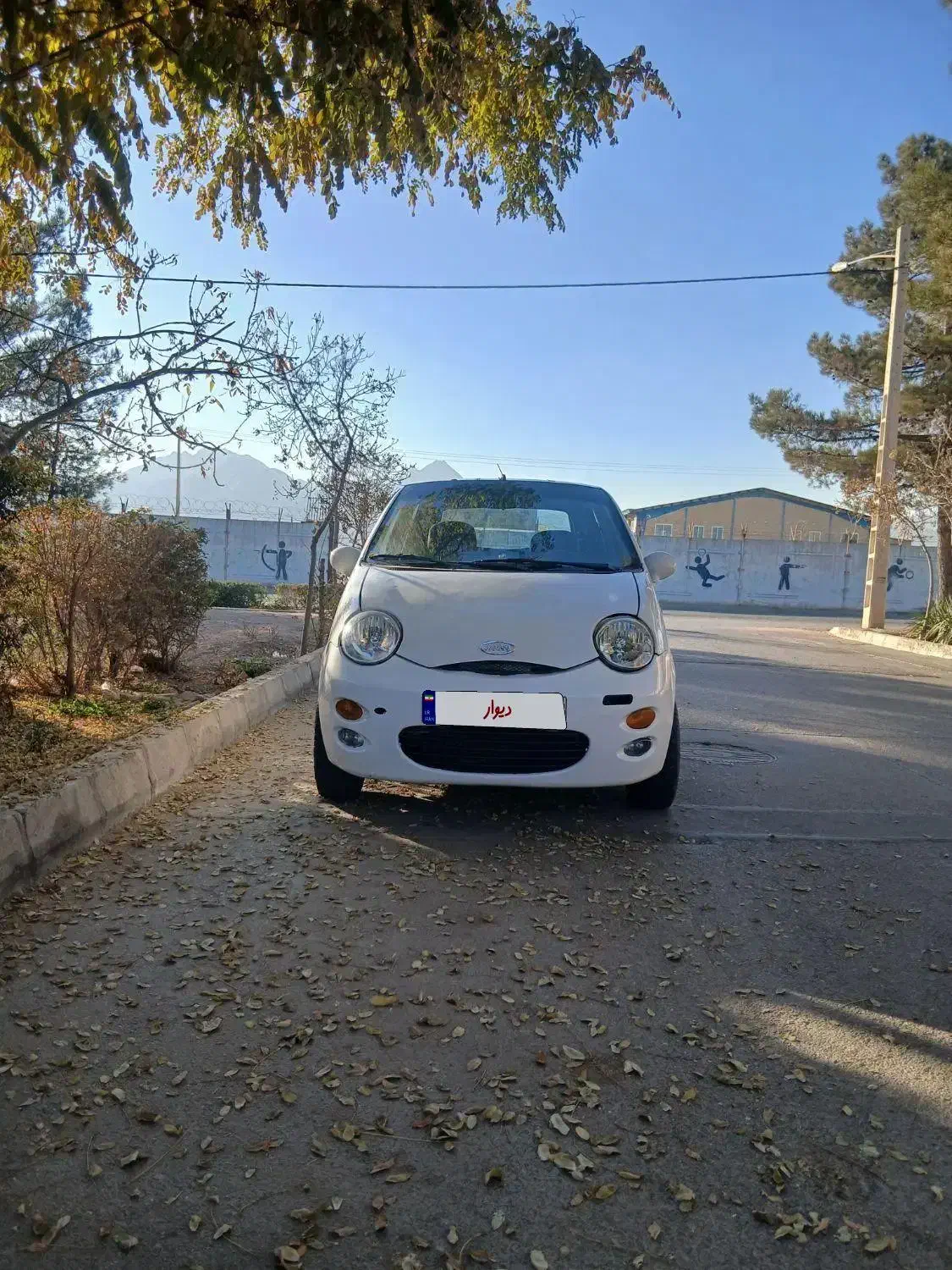 mvm 110 تمیز کم کار|خودرو سواری و وانت|مشهد, کوی سیدی|دیوار