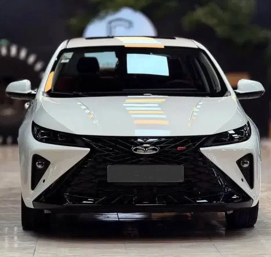 آریزو6 جی تیZ6GT/قیمت قطعی مدل1404|خودرو سواری و وانت|کرج, جهان‌شهر|دیوار