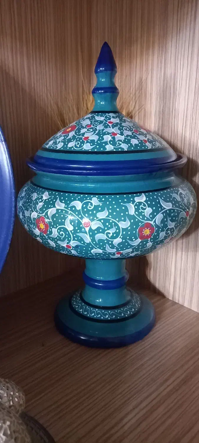 وسایل دکوری وآشپزخانه|صنایع دستی و سایر لوازم تزئینی|تبریز, |دیوار