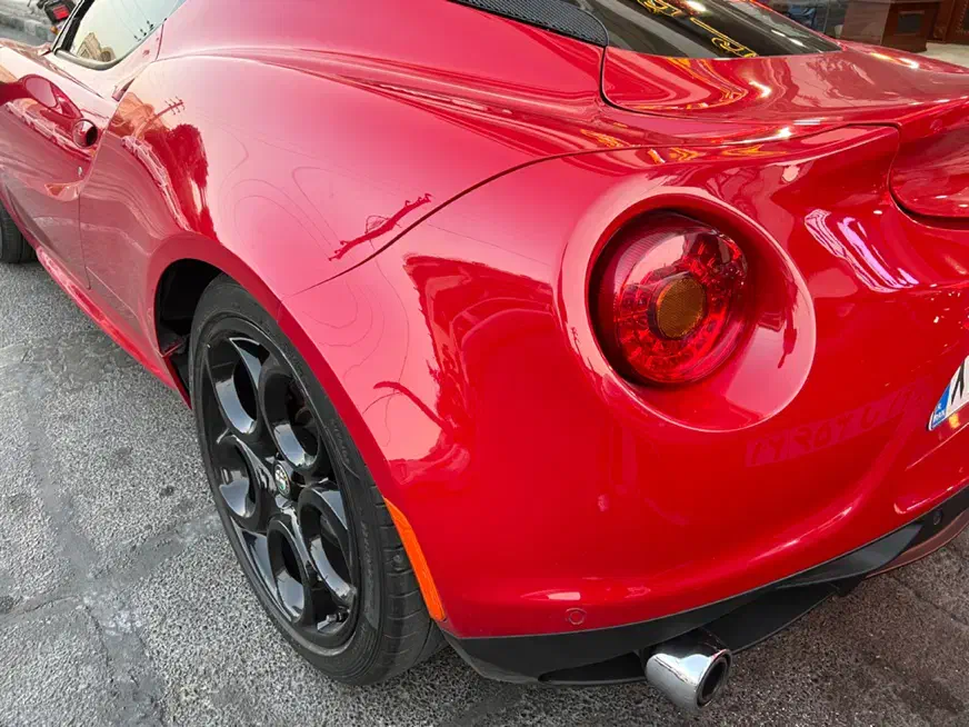 الفارومیو بنز پورشه|خودرو سواری و وانت|تهران, آبشار|دیوار