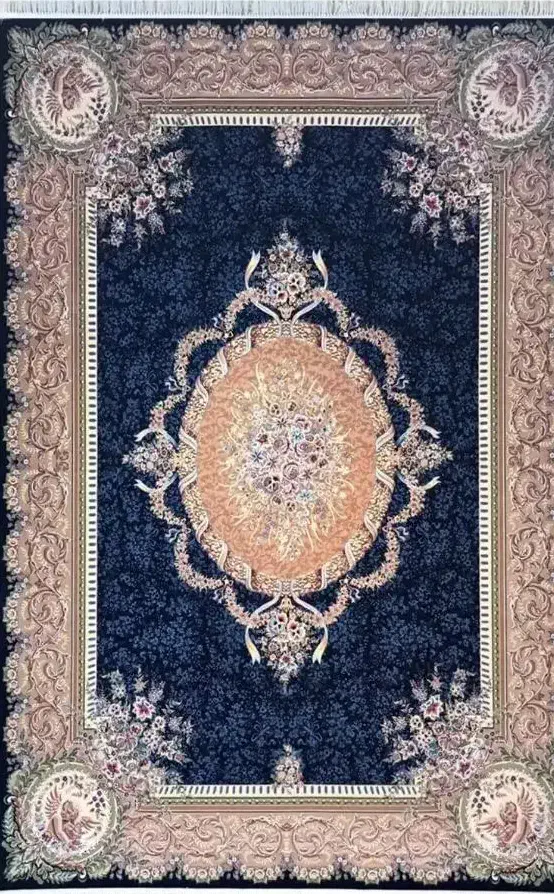 فرش 9متری|فرش|سمنان, |دیوار