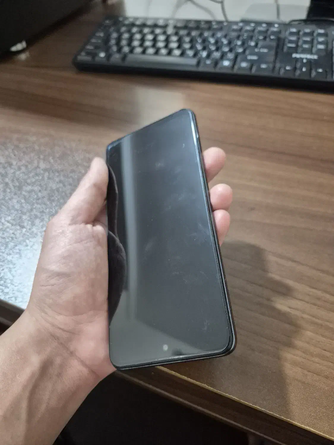 گوشی poco x3 gt- 5g-256g|موبایل|جیرفت, |دیوار