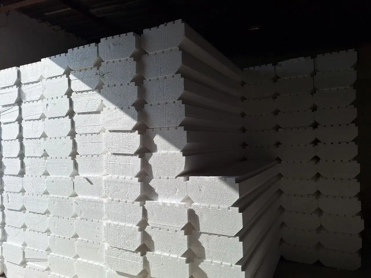 تولید و فروش انواع یونولیت سقفی و کرومیتی و ورقی|مصالح و تجهیزات ساختمان|نسیم‌شهر, |دیوار