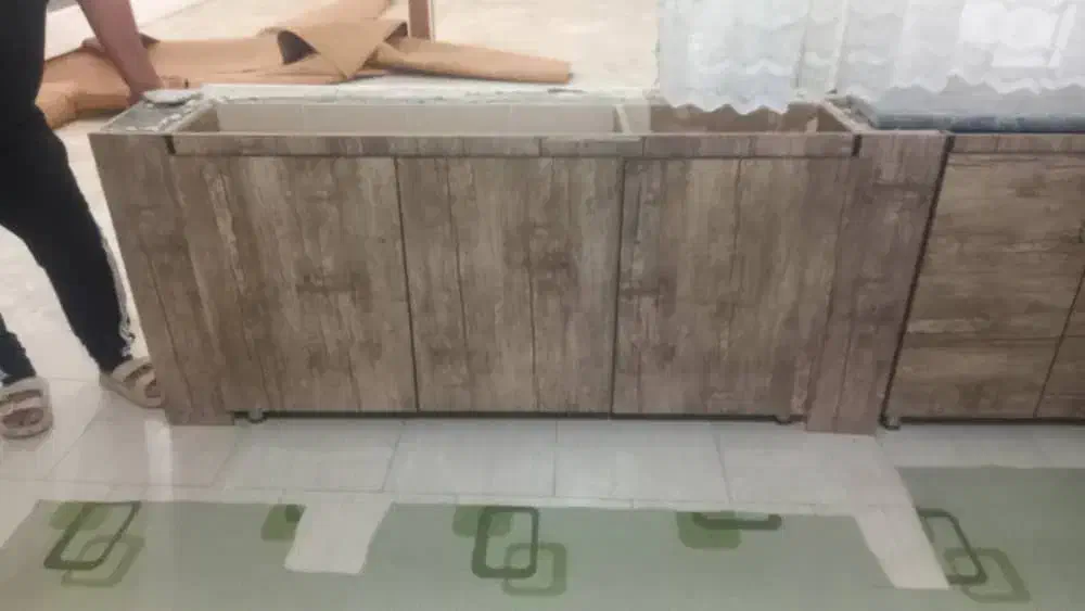 کابینت|مصالح و تجهیزات ساختمان|سلماس, |دیوار