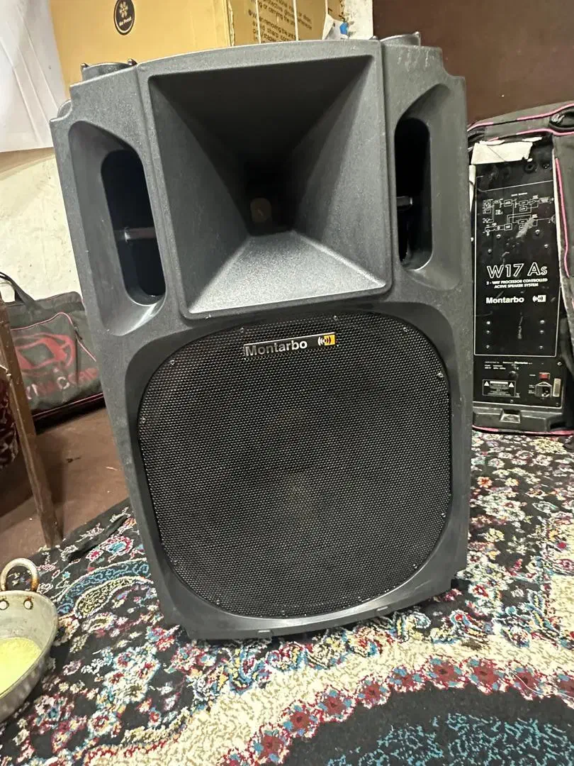 باند مونتاربوw17 اکتیو|صوتی و تصویری|بستک, |دیوار