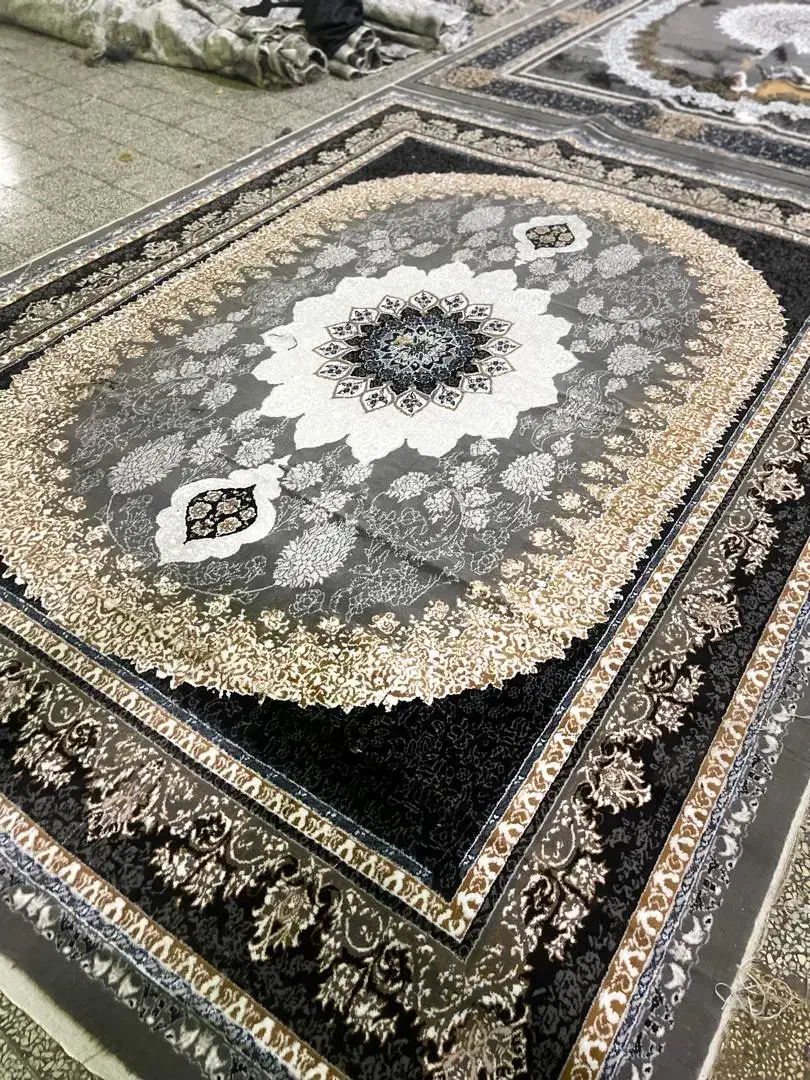 فرش های تخفیفی|فرش|کرج, کمالشهر|دیوار