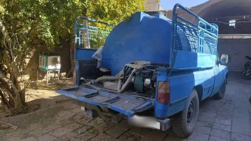 فروش فوری|خودرو سواری و وانت|کرمان, |دیوار