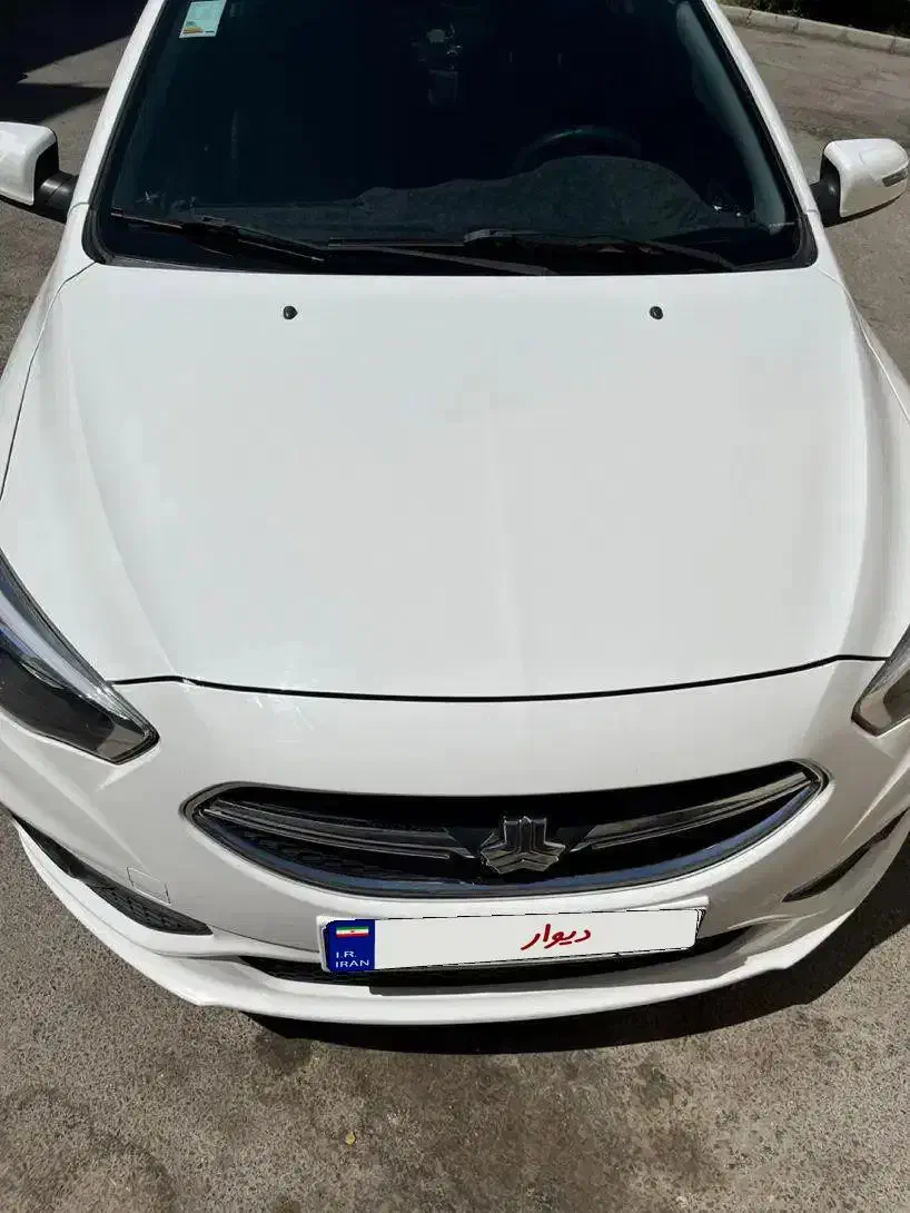 شاهین G CVT، مدل ۱۴۰۲|خودرو سواری و وانت|اصفهان, باغ فدک|دیوار