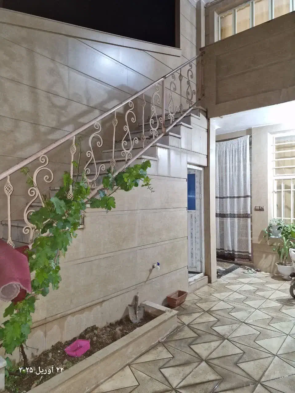 پاستور دوطبقه اجاره|اجارهٔ خانه و ویلا|نیشابور, پاستور|دیوار